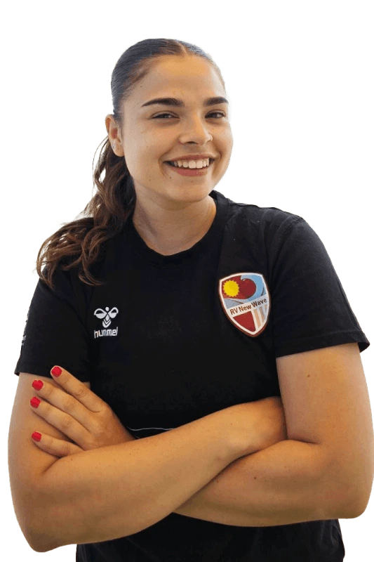 Medveczky Noémi